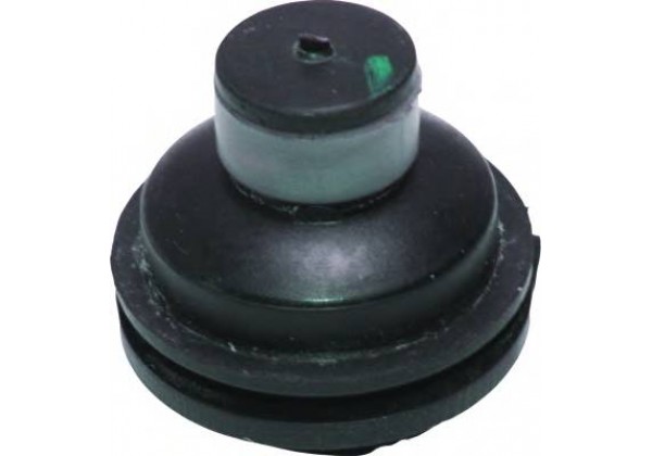 Кріплення захисної кришки двигуна RENAULT , 7701056972 *